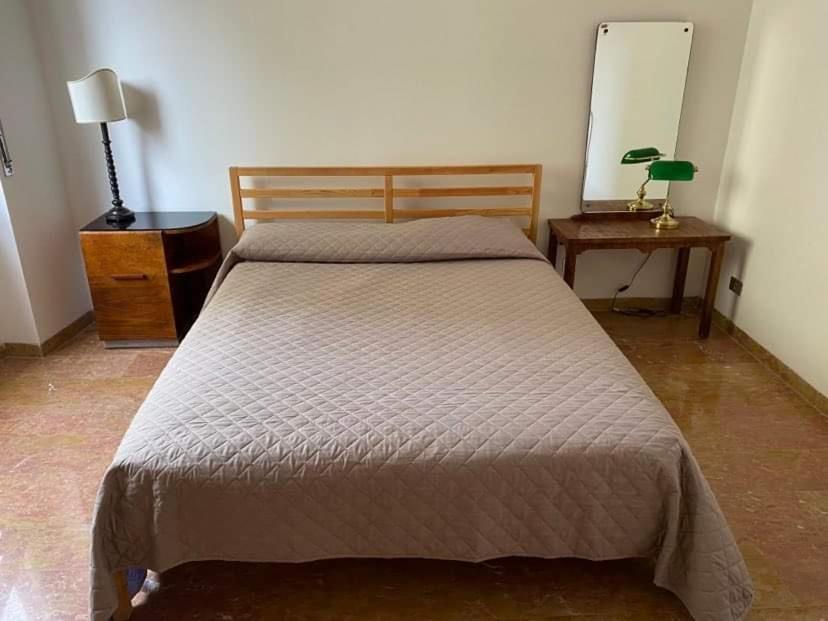 Casa Di Pi Hotel โบโลญญา ภายนอก รูปภาพ
