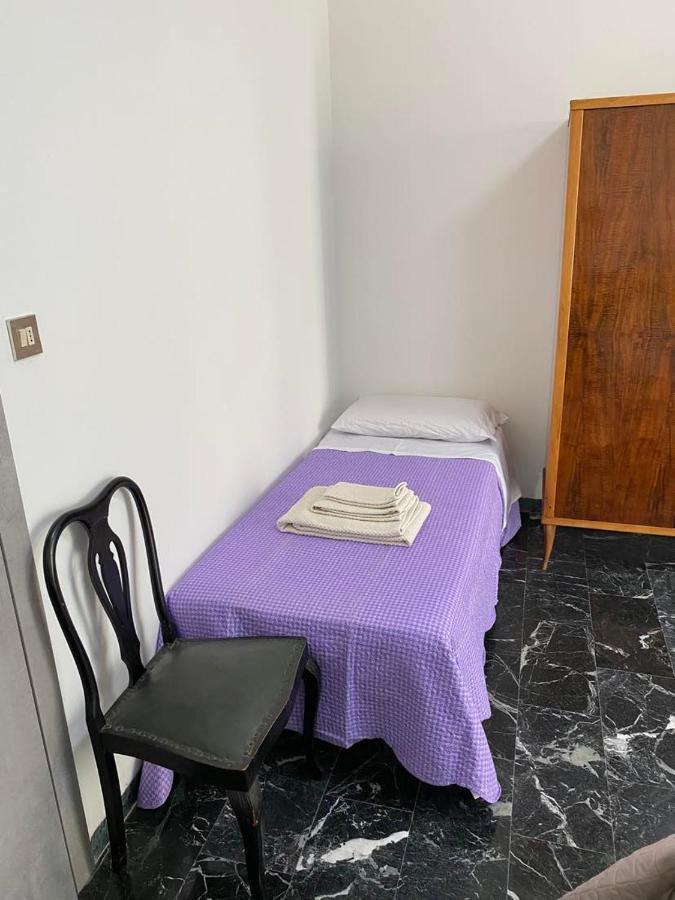 Casa Di Pi Hotel โบโลญญา ภายนอก รูปภาพ